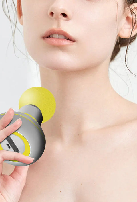 Fascia Gun Massager