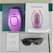 Home Laser Hair Removal Device – Permanent IPL Hair Removal System Innovationwtech