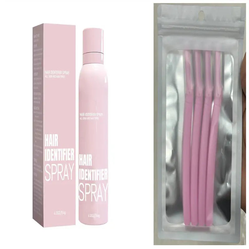 Face Shaving & Skin Care Spray Innovationwtech