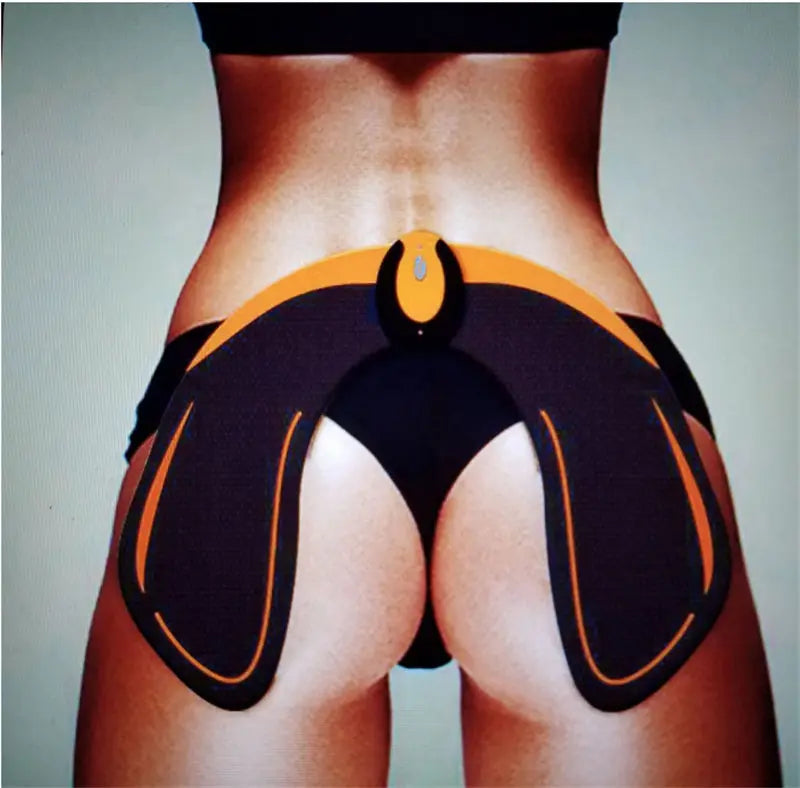 EMS Butt Lifting Trainer Innovationwtech
