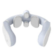 Intelligent pulse shoulder neck massage instrument Innovationwtech