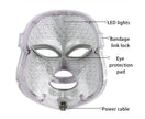 Led Facial beauty instrument Vogueen