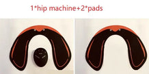 EMS Butt Lifting Trainer Innovationwtech