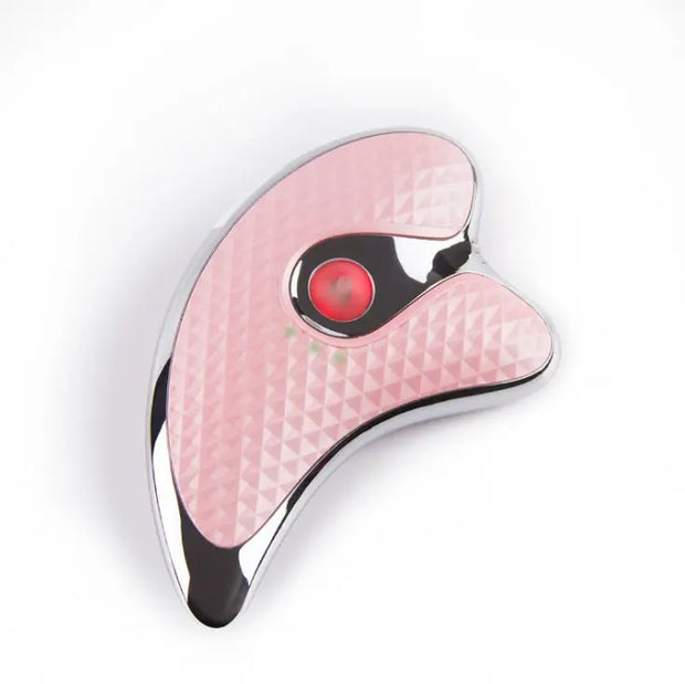 Face & Neck Guasha Massager – Skin Lifting & Relaxation Tool Innovationwtech