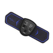 Electric Neck & Shoulder Meridian Massager Patch – Muscle Relief Therapy Innovationwtech