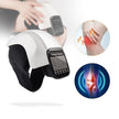 Electric Heating Knee Pad  Physiotherapy Massager Innovationwtech