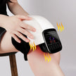 Electric Heating Knee Pad  Physiotherapy Massager Innovationwtech