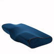 Contoured Memory Foam Pillow for neck pain Cervical Pillows Innovationwtech