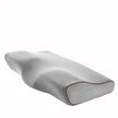 Contoured Memory Foam Pillow for neck pain Cervical Pillows Innovationwtech
