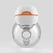 V.Coool Wearable Electric Breast Pump – Invisible Silent Breast Milk Collector for Moms Innovationwtech