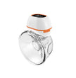V.Coool Wearable Electric Breast Pump – Invisible Silent Breast Milk Collector for Moms Innovationwtech