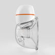 V.Coool Wearable Electric Breast Pump – Invisible Silent Breast Milk Collector for Moms Innovationwtech