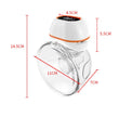 V.Coool Wearable Electric Breast Pump – Invisible Silent Breast Milk Collector for Moms Innovationwtech