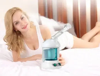Ozone Facial Steam Spa Innovationwtech