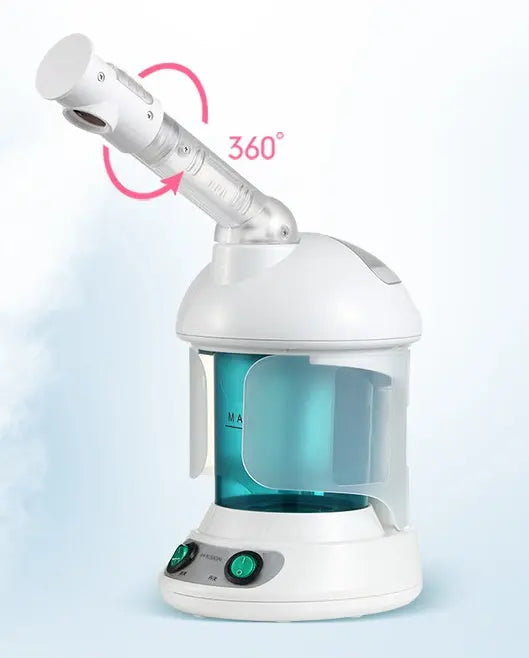 Ozone Facial Steam Spa Innovationwtech