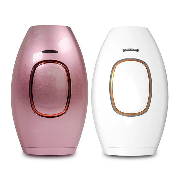 Home Laser Hair Removal Device – Permanent IPL Hair Removal System Innovationwtech