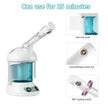 Ozone Facial Steam Spa Innovationwtech