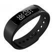 Smart Bracelet Sports Luminous Waterproof Alarm Clock Digital Watch Vogueen