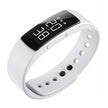 Smart Bracelet Sports Luminous Waterproof Alarm Clock Digital Watch Vogueen