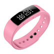 Smart Bracelet Sports Luminous Waterproof Alarm Clock Digital Watch Vogueen