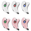 Face & Neck Guasha Massager – Skin Lifting & Relaxation Tool Innovationwtech