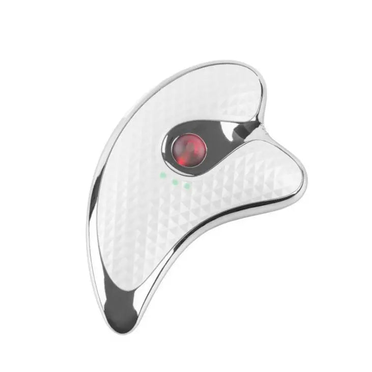 Face & Neck Guasha Massager – Skin Lifting & Relaxation Tool Innovationwtech