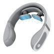 Multifunctional heating neck vibration massager Innovationwtech