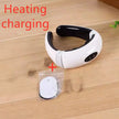 Multifunctional Shoulder And Neck Massager Innovationwtech