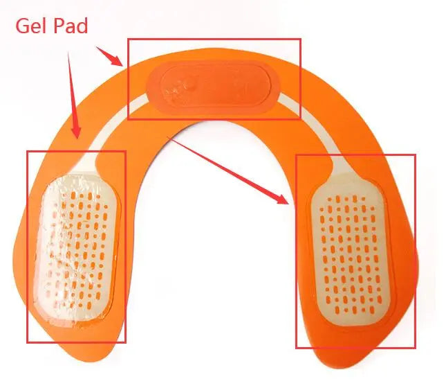 EMS Butt Lifting Trainer Innovationwtech