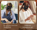 LED Skin Rejuvenation Mask Innovationwtech