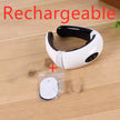 Multifunctional Shoulder And Neck Massager Innovationwtech