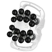Multi-Head Massage Gun – Full Body Deep Tissue Muscle Massager Innovationwtech