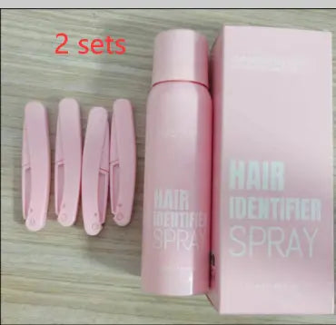 Face Shaving & Skin Care Spray Innovationwtech