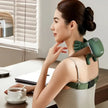 Neck & Shoulder Massage Shawl Innovationwtech