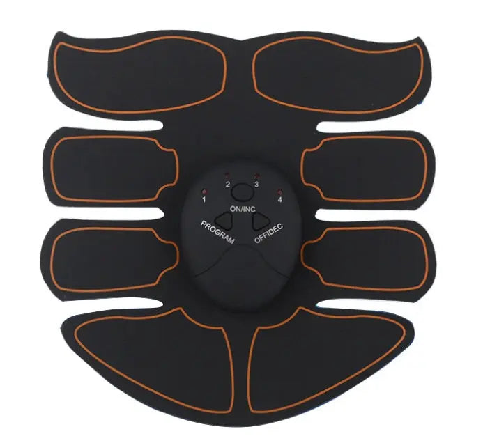 EMS Butt Lifting Trainer Innovationwtech