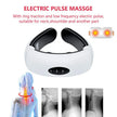 Multifunctional Shoulder And Neck Massager Innovationwtech