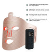 LED Skin Rejuvenation Mask Innovationwtech