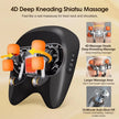Neck & Shoulder Massager Pillow – Lumbar Spine Relaxation Massage Cushion Innovationwtech