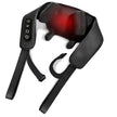 USB Rechargeable Neck & Shoulder Massager – Deep Kneading Trapezoid Muscle Relaxation Shawl Vogueen