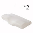 Contoured Memory Foam Pillow for neck pain Cervical Pillows Innovationwtech