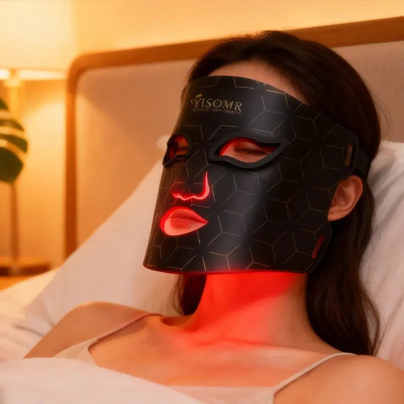Acne Removal LED Face Mask Innovationwtech