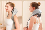 Rechargeable Trapezius Neck Massager Innovationwtech