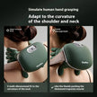 Neck & Shoulder Massage Shawl Innovationwtech