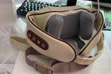 Rechargeable Trapezius Neck Massager Innovationwtech