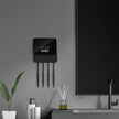 Intelligent Automatic Punch-free Bathroom Gift Toothbrush Sterilizer Innovationwtech
