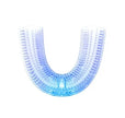 360° Intelligent Electric Toothbrush – Waterproof U-Shape Automatic Whitening Toothbrush Vogueen