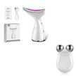 EMS Microcurrent Neck & Face Beauty Device – LED Photon Therapy Skin Lifting Massager Innovationwtech