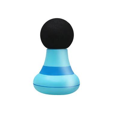 Mini Pocket Muscle Massage Gun – Portable Deep Tissue Fascia Massager Vogueen