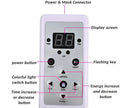 Led Facial beauty instrument Vogueen