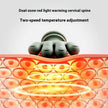 Neck & Shoulder Massage Shawl Innovationwtech